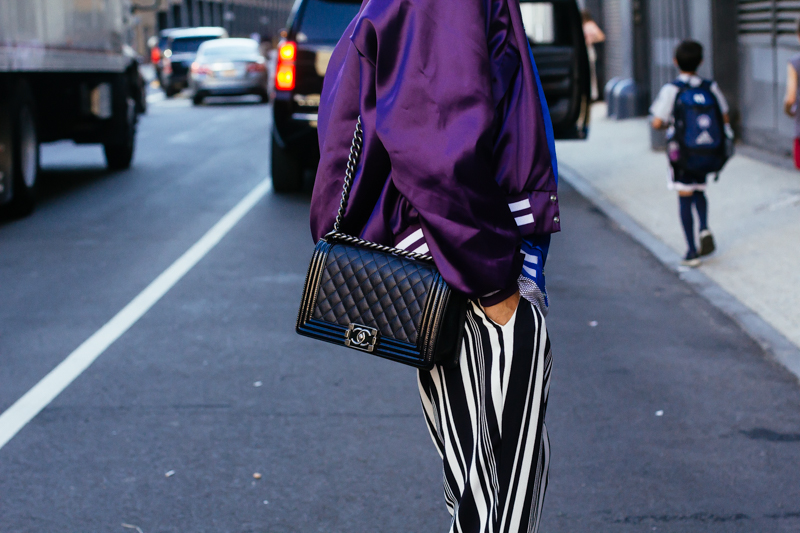 nyfw-day-4-blue-and-purple-silk-jacket-outfit-9